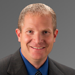 Wade Buckley, PA-C -ReadyMED by Reliant Medical Group