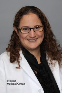 Dr. Jenny Temps, MD -ReadyMED PLUS Urgent Care