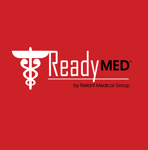 ReadyMED logo
