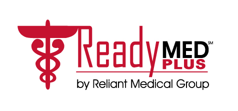 ReadyMED Plus logo