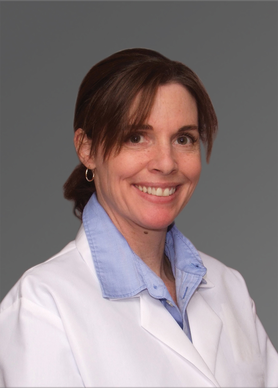 Dr. Michelle Whitham
