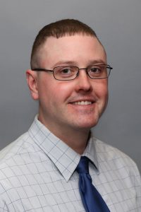 Matthew Brown, PA