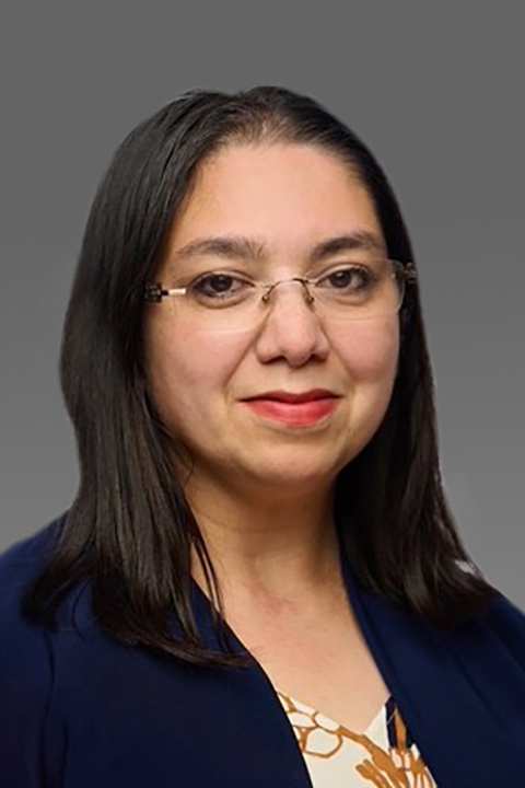 Dr. Mohsina Alom