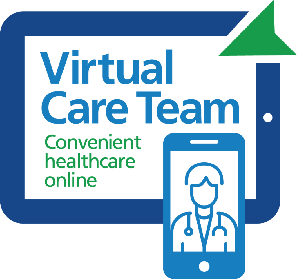 ReliantVirtual Care Team logo ReadyMED