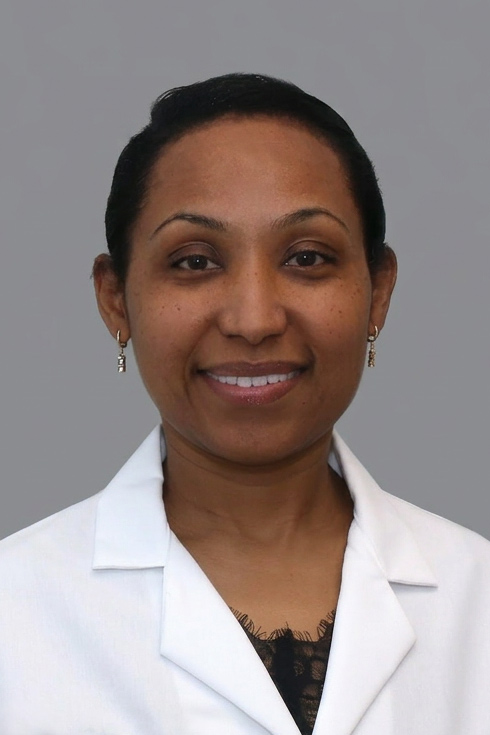 Dr Michelle Dorrell