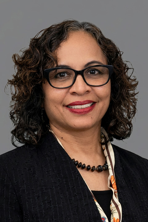 Dr. Kirti Nagpal