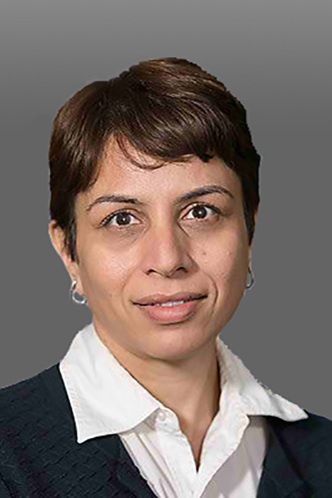 Dr. Kirti Nagpal
