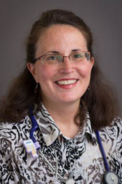 Dr. Elizabeth Lidstone-Jayanath